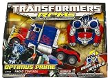 Transformers Movie 2 Rc Vehicles - Optimus Prime Vehicle