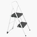 Cosco Import 11-602WBL Big Step Folding Step Stool