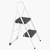 Cosco Import 11-602WBL Big Step Folding Step Stool