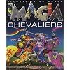 Les chevaliers : Avec un puzzle