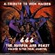 A Tribute To Iron Maiden: 666 The Number One Beast Volume 2 / The Final Chapter