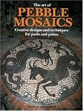 Home & Interior Design books item: The Art of Pebble Mosaics