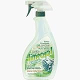 HomeCare Labs/ Works 03330WK The Works Limesol Cleaner