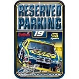 Wincraft Elliott Sadler Reserved Parking Sign