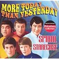 More Today Than Yesterday
