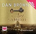 The Lost Symbol (Unabridged Audio CD Set)