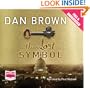 Lost Symbol CD