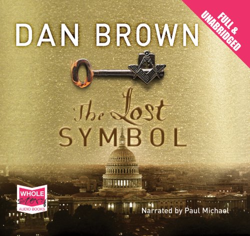 The Lost Symbol