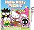 Hello Kitty Picnic - Nintendo 3DS