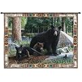 New Discoveries Wall Tapestry
