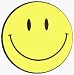 Classic Happy Face / Smiley Face 3