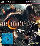 Lost Planet 2 title=
