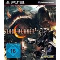 Lost Planet 2