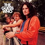 The Best of Guess Who