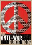 The Anti-War Quote Book