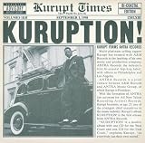 Kuruption [Explicit]