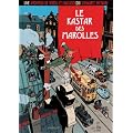Une aventure de Spirou et Fantasio : Le kastar de Marolles