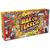 War on Terror the Boardgame