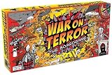 War on Terror Board Game