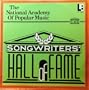 The National Academy of Popular Music: Songwriters' Hall of Fame