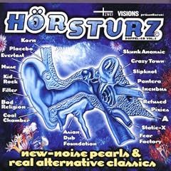 H�rsturz