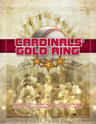 The Cardinals' Gold Ring at Amazon.com