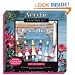 Acrylic Painting Kit: Professional materials and step-by-step instruction for the aspiring artist (Walter Foster Painting Kits)