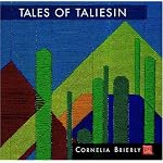 Tales of Taliesin : A Memoir of Fellowship book cover