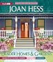 Deader Homes and Gardens: A Claire Malloy Mystery (Claire Malloy Mysteries)