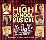 High school musical : all access