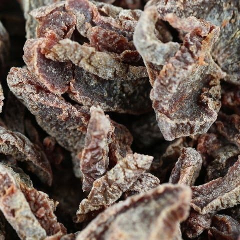 Seedless Li Hing Mui Cherry 3 Pk 3/3 Oz by Snack Hawaii