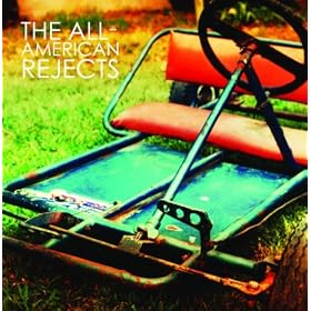 The All-American Rejects