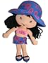 Strawberry Shortcake: Berry Soft Friends - Island Ginger Snap 10"
