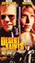 Desert Saints [VHS]
