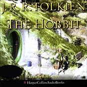 The Hobbit | [J.R.R. Tolkien]