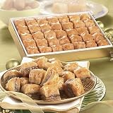 Wisconsin Cheeseman Mini Baklava Desserts, 14-oz.-3-lbs.