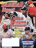 Baseball Digest (1-year auto-renewal)