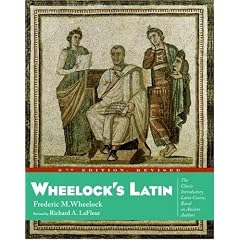 Wheelock's Latin