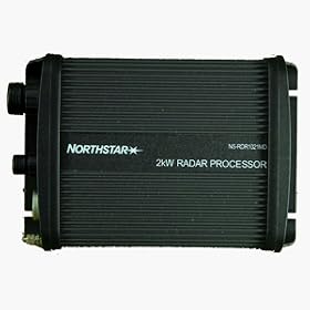 NORTHSTAR RADAR BB 2KW BLACK BOX ONLY - RADAR - DOME - NORTHSTAR TECHNOLOGIES by 
