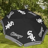 Chicago White Sox 9ft Market Umbrella