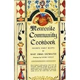 Mennonite Community Cookbook