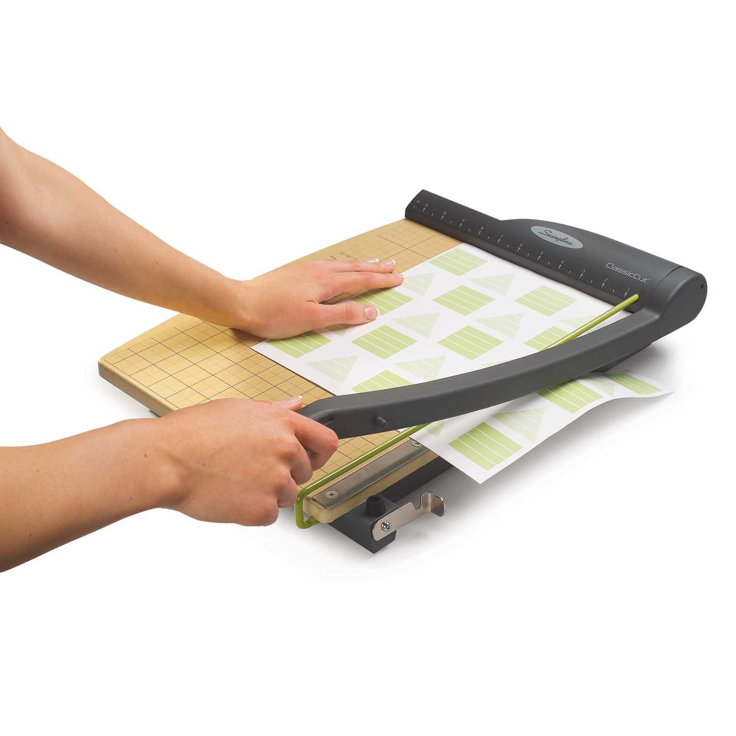 paper cutter