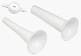 KitchenAid SSA Sausage Stuffer Kit Attachment for Food Grinder