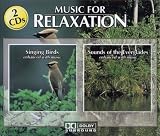 Music for Relaxation: Singing Birds/Sounds of the Everglades