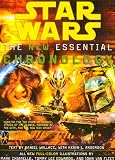 Star Wars  The New Essential Chronology (Star Wars Library)