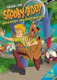 Scooby Doo Mystery Inc - Vol. 2 [DVD]