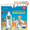 LESEMAUS, Band 25: Ich hab einen Freund, der ist Astronaut