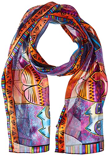 Laurel Burch Scarves