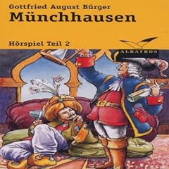 M�nchhausen, 1 Cassette