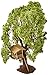 Noch 21765 Tree W/Tree House H0 Scale  Model Kit